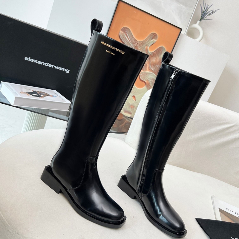 Alexander Wang Boots